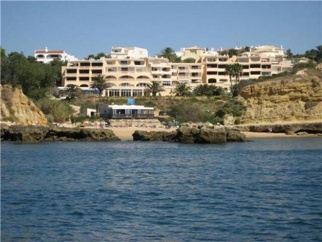 1 Bedroom Apartment in - ALBUFEIRA