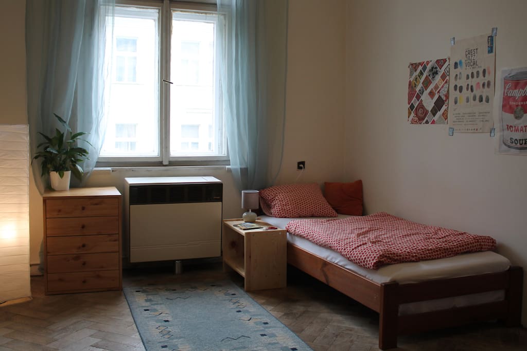 Where To Rent Room In Prague Where To Rent Room In Prague