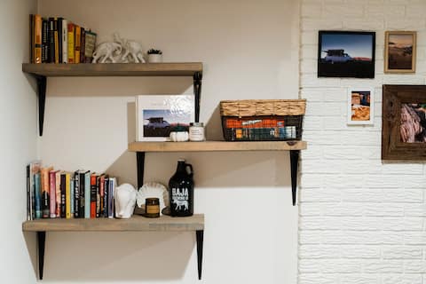 Top performing Airbnb: Downtown Bozeman Bungalow - 2 blocks from Main St. in Bozeman