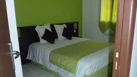 Appartement "La palmyre " 6 personnes