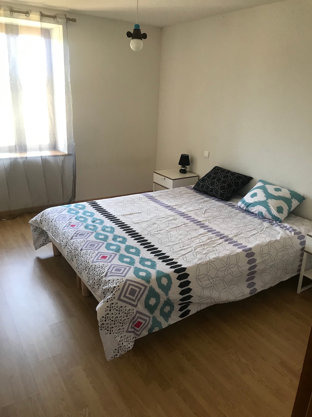 Habitación 4