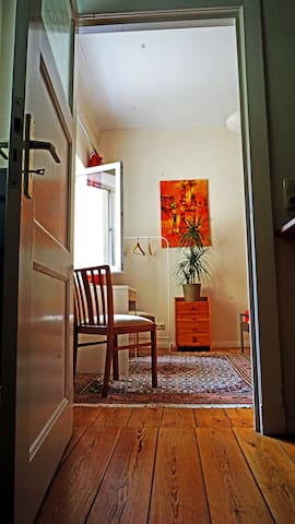Airbnb Rostock Vacation Rentals Places To Stay