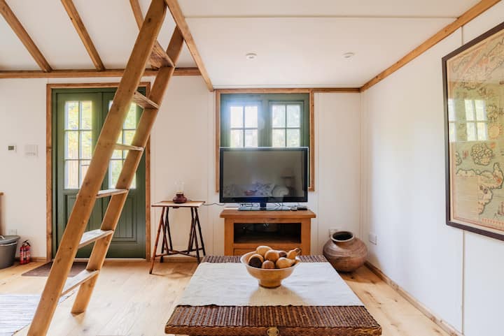 Tiny House Hideaway In The Heart Of East Dulwich - Beckenham