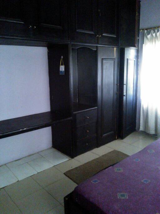 Room 1 (Several rooms available)