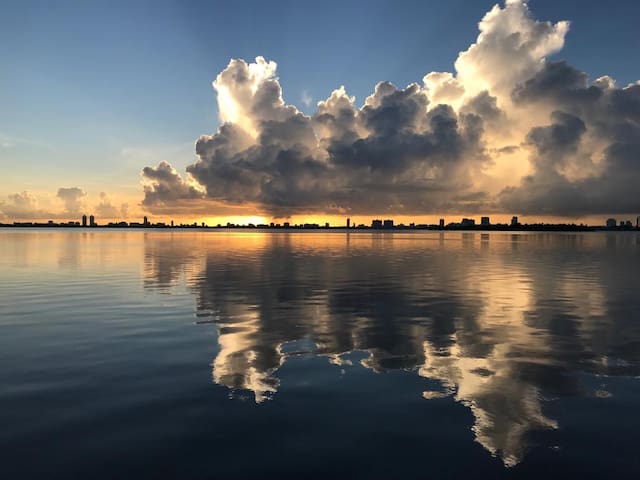 “Great location” Beautifull Sunrise