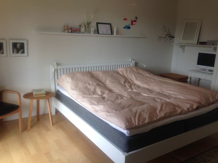 Dormitorioprincipal
colchones de primera calidad - 180*200