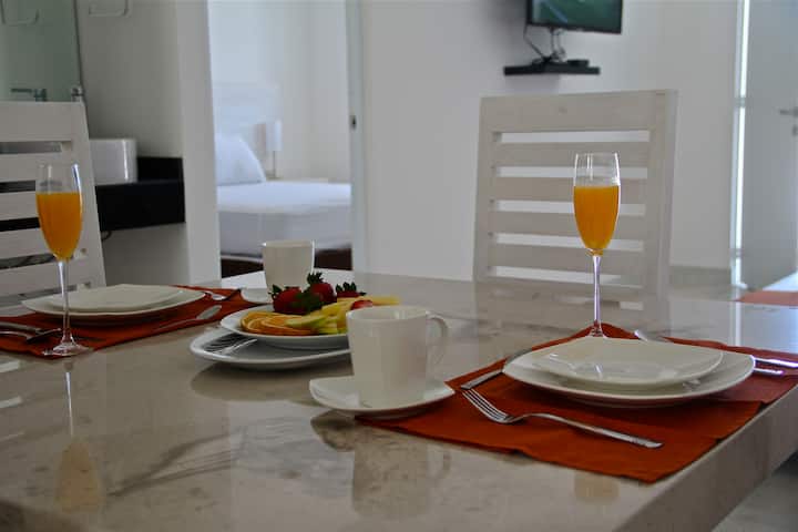CANTABRIA HOUSE SUITES I