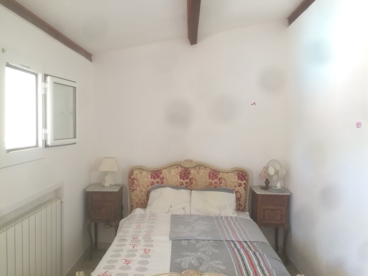 საძინებელი