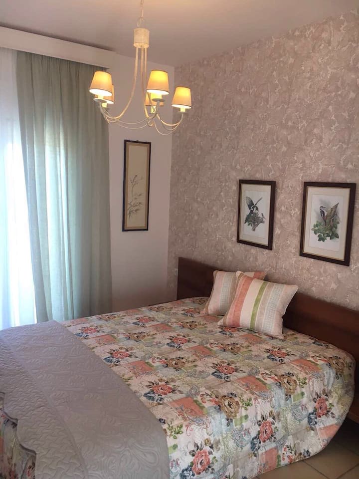 Habitación 1