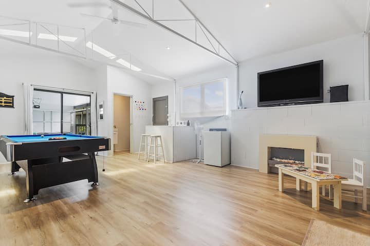 Спална соба 5 Rumpus соба