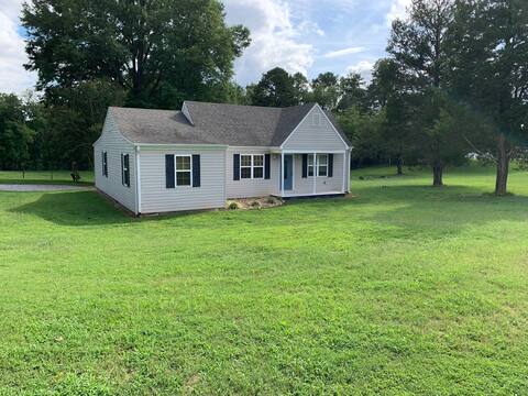 Little Farm House