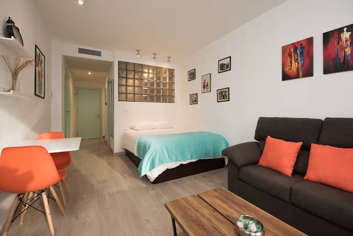 Luxury Apartment Triana Apartments For Rent In Sevilla Andalucia Spain