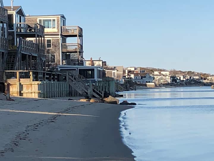 10 Best PetFriendly Airbnbs In Provincetown, Massachusetts Updated