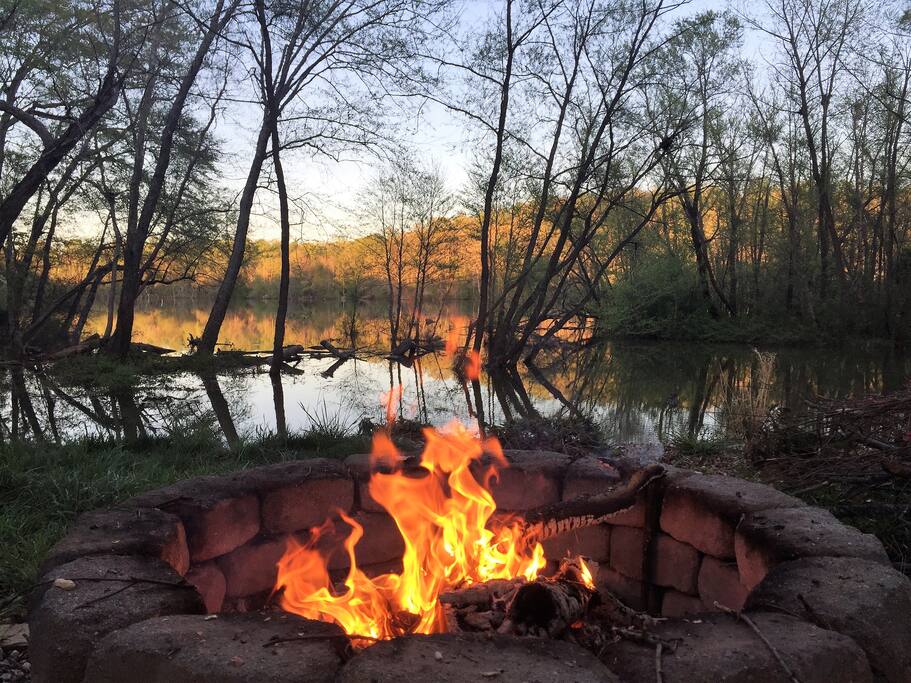 Fire Pit