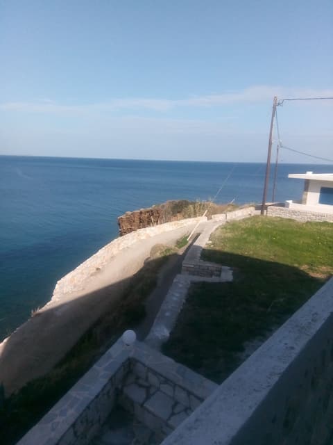 Balcony to the Aegean 2