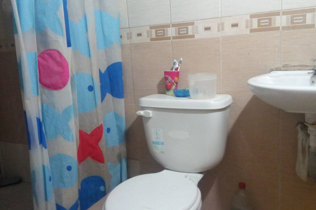 Baño