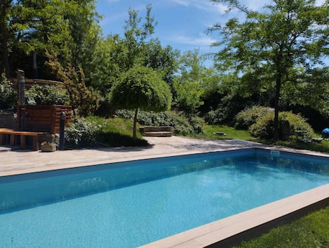 JandaLa estate - discount for less than 16 guests!