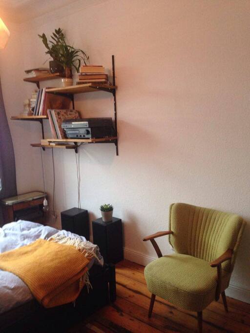 Dein Zimmer