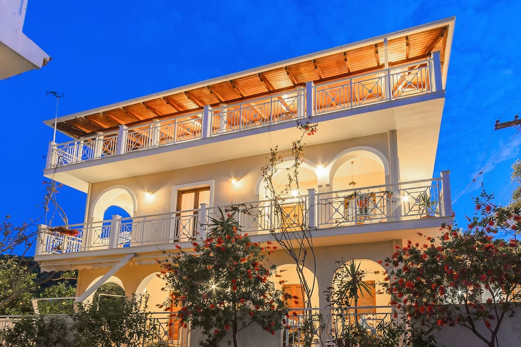 Villa Eleni