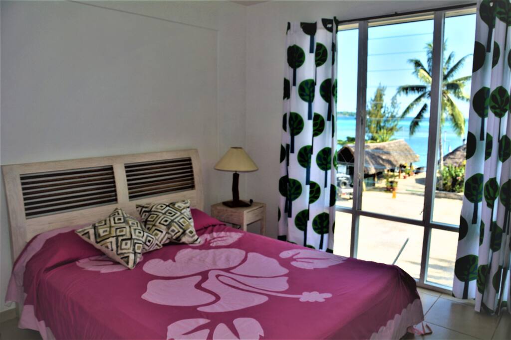 chambre parentale