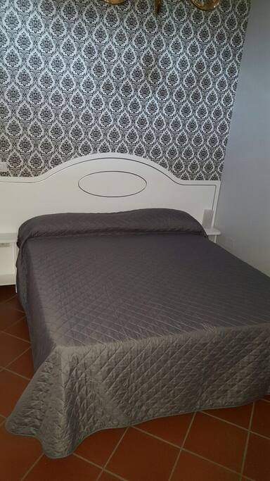 The master bed room 1