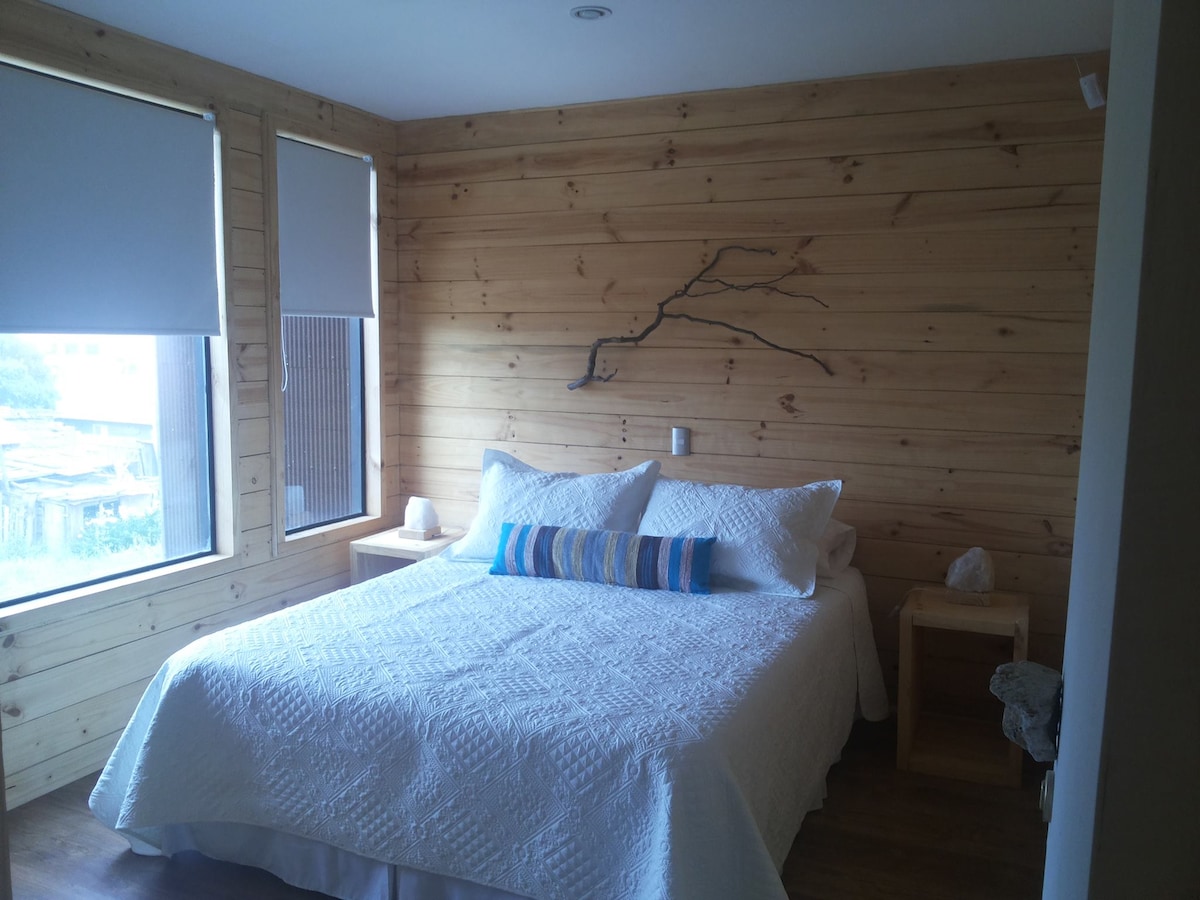 საძინებელი