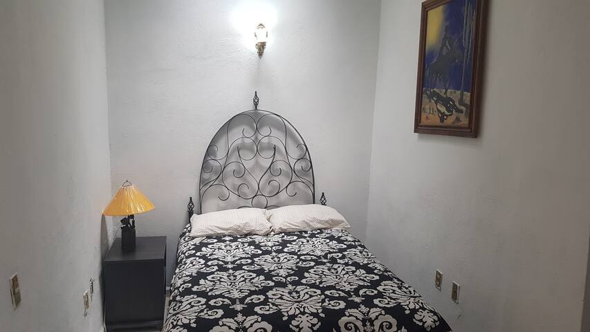 Hotel Mesón de la Concepción 1