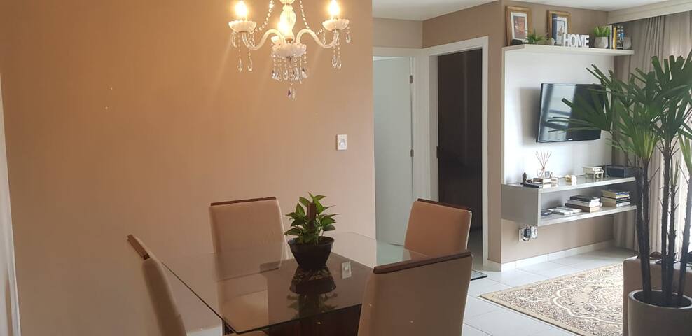 Residencial Palladium.