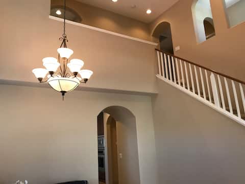 Beautiful 5 bedroom Napa Valley