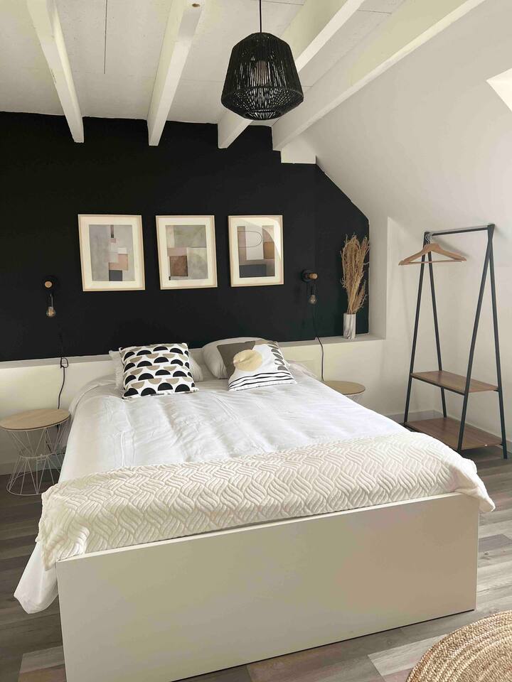 Chambre 1