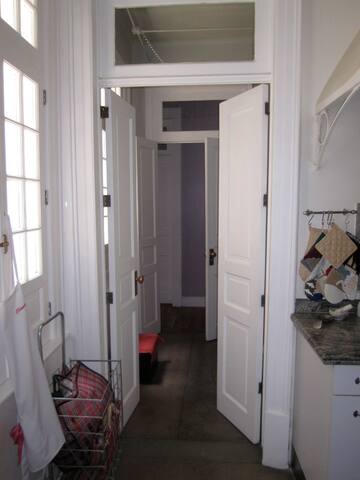 Landmark apartment in Mexico City gallery image 5