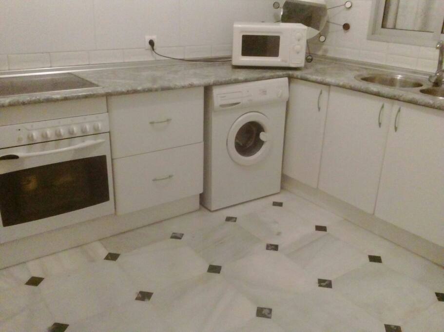 Cocina