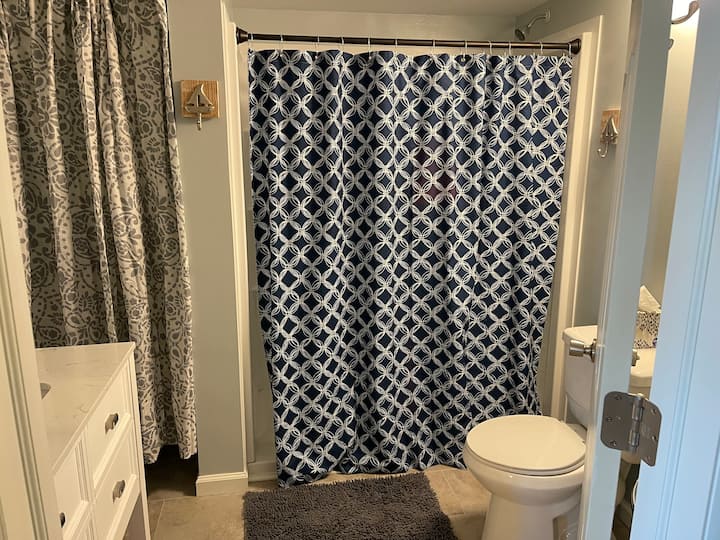 Thousand Islands Holiday Als Homes Airbnb Thousand Islands Holiday Als, Ikat Shower Curtain Target