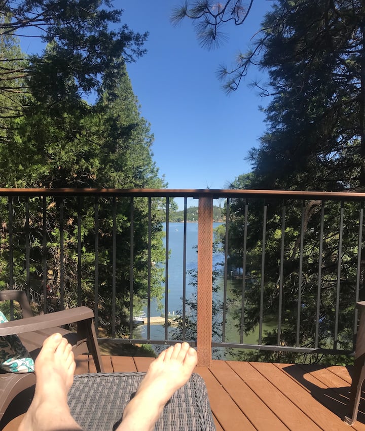 Pine Mountain Lake Vacation Rentals Home and Cabin Rentals Airbnb