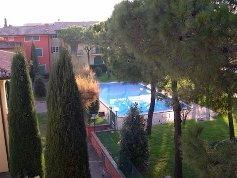Successful Airbnb property: Sirmione FOREVER in Sirmione