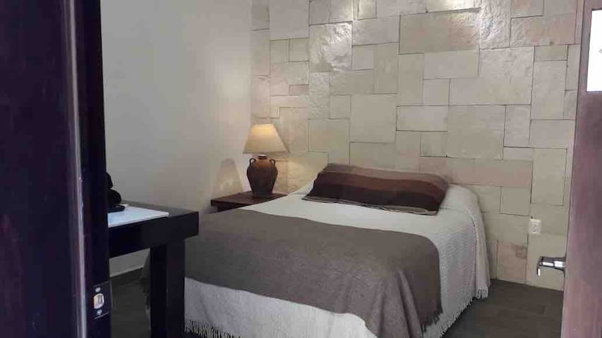 Habitación Privada Tlaxcala Centro