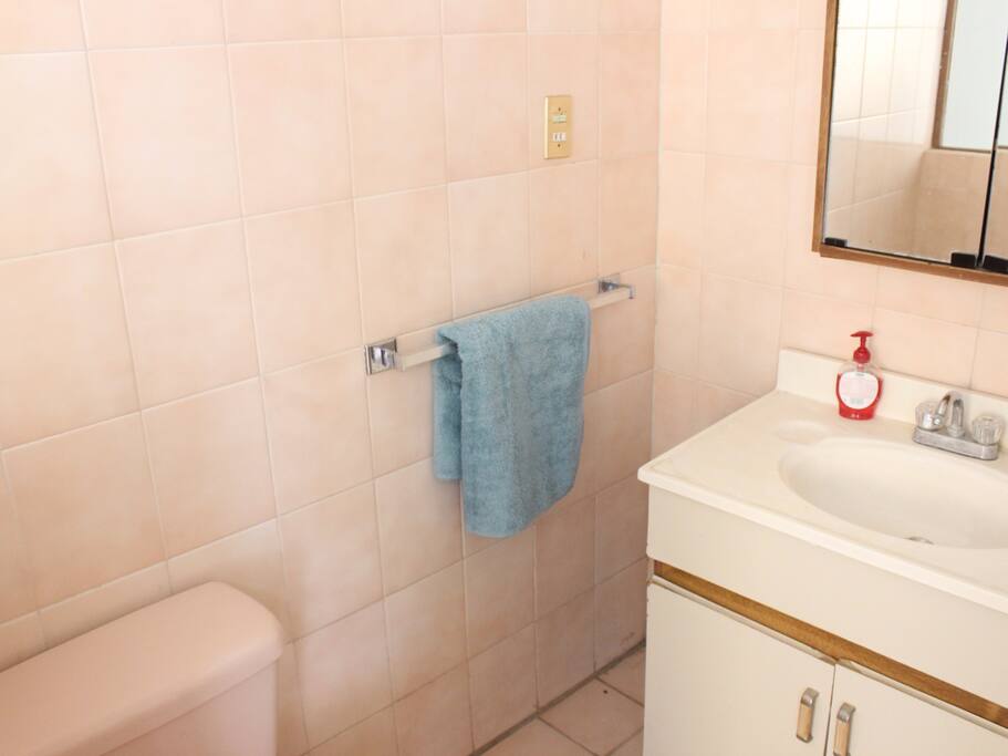 Baño 1