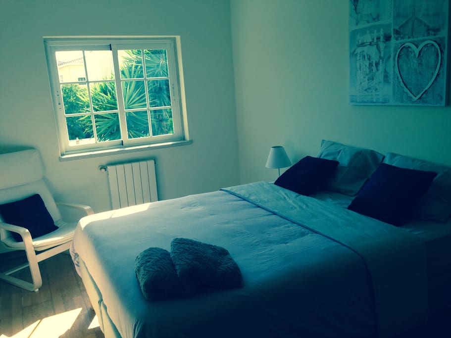 chambre 3