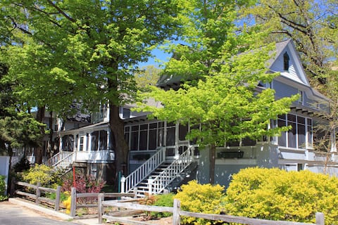 The Wizard Cottage