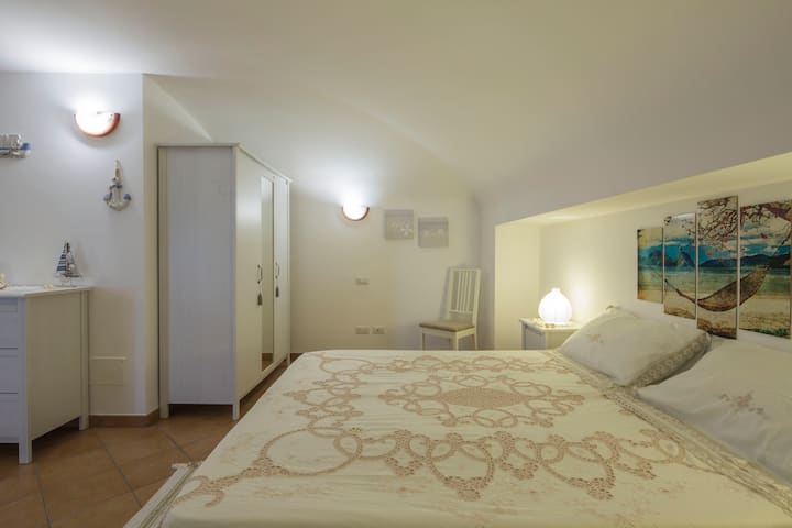 Დამატებითი ოთახი