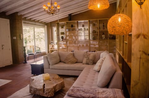 Anúncio popular: Oikos Farm em Nova Petrópolis