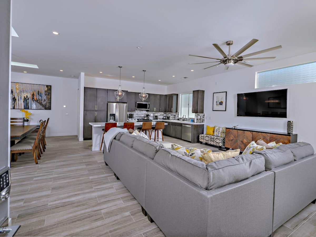 Indio Vacation Rentals | Homes and More | Airbnb