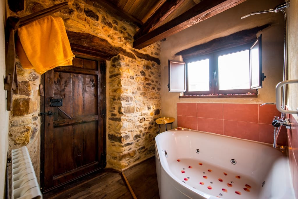 Hidromasaje Jacuzzi