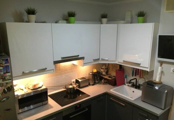 Посуточно, на длительный срок