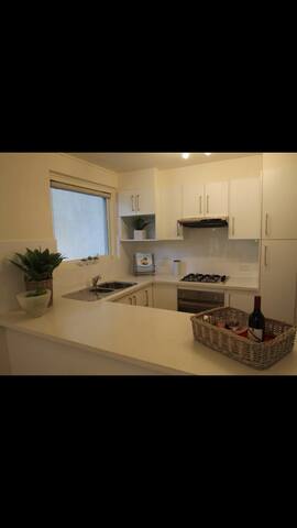 Private Room in North Adelaide