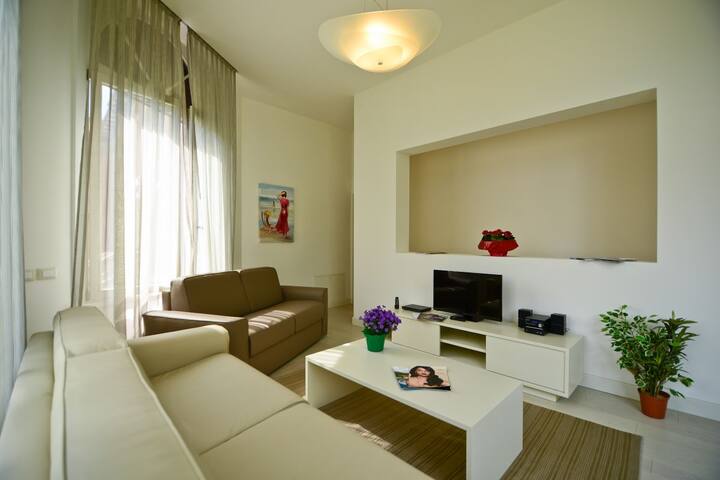 Residence La Fontaine 6 Lido di Venezia gallery image 4