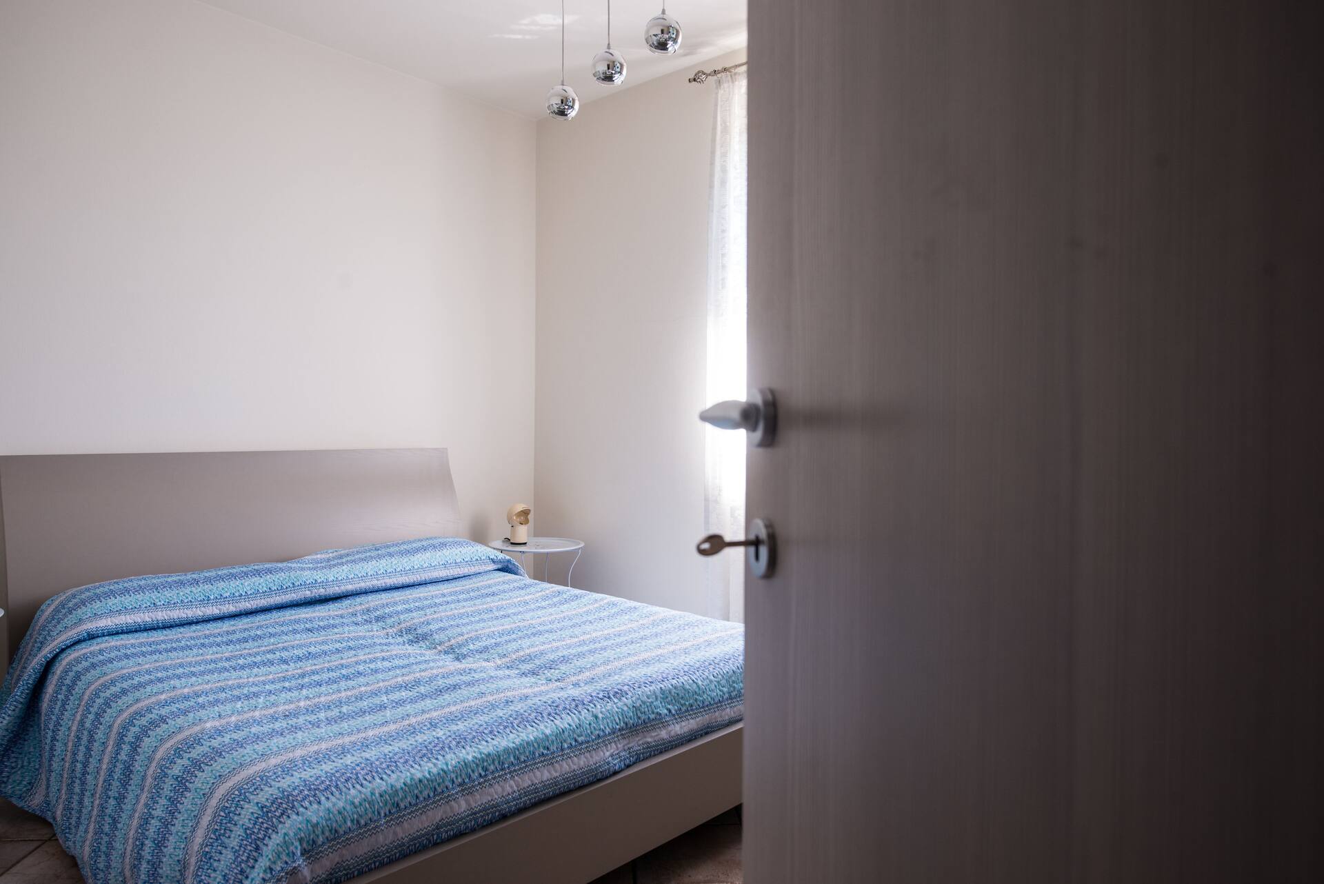 ”Il Vigneto” Apartment Tenuta la Pergola