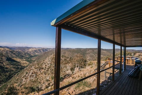 Sensational Views - Best in the Southern Highlands