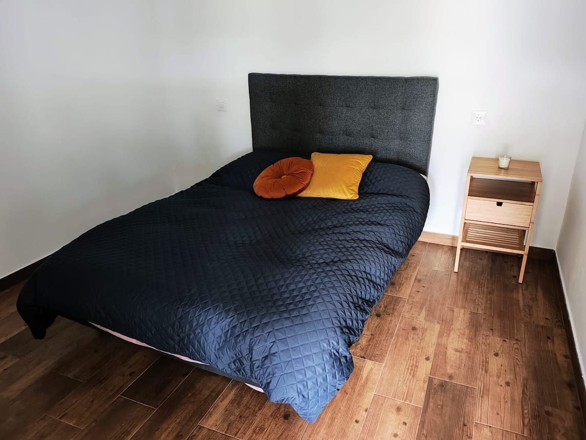 Dormitorio
