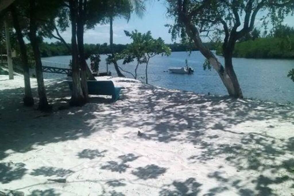 rio Jacuípe